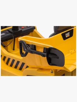 Caterpillar Elektrisk Kørbar Dumper
