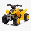 Caterpillar Elektrisk Kørbar ATV