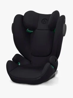 CBX by Cybex Pallas B3 i-Size Autostol, Black