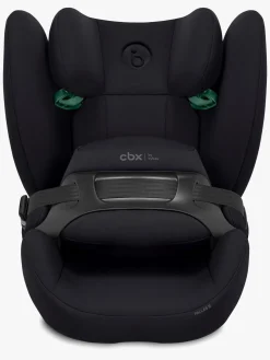 CBX by Cybex Pallas B i-Size Autostol, Black