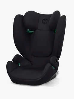CBX by Cybex Pallas B i-Size Autostol, Black
