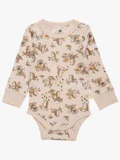 CeLaVi Body, Loden Green