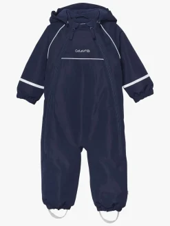 CeLaVi Flyverdragt, Pageant Blue