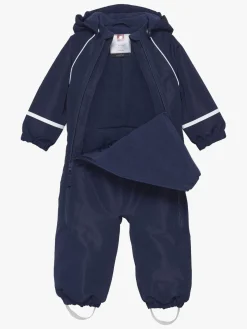 CeLaVi Flyverdragt, Pageant Blue