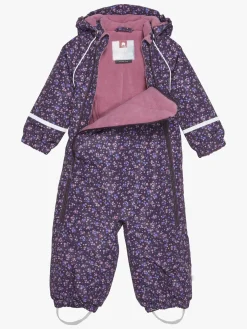 CeLaVi Flyverdragt, Plum Perfect