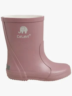 CeLaVi Gummistøvler, Burlwood