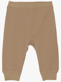 CeLaVi Joggingbukser Merinomix, Woodsmoke
