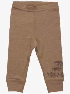 CeLaVi Leggings, Coca Mocha Melange