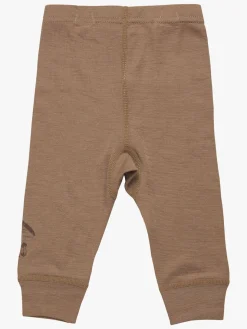 CeLaVi Leggings, Coca Mocha Melange