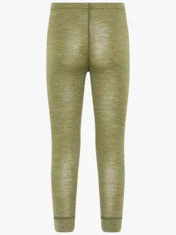 CeLaVi Leggings, Loden Green Melange