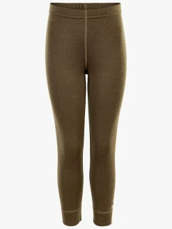 CeLaVi Leggings, Military Olive
