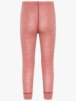 CeLaVi Leggings, Old Rose Melange