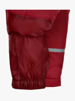 CeLaVi Overtræksbukser, Rio Red