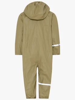 CeLaVi Regndragt, Khaki