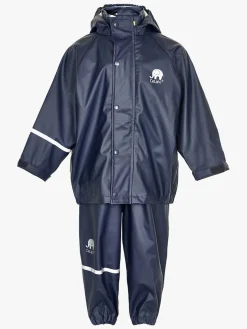 CeLaVi Regnsæt, Dark Navy
