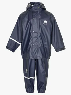 CeLaVi Regnsæt, Dark Navy