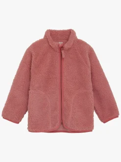 CeLaVi Teddy Jakke, Brick Dust