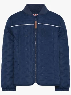 CeLaVi Termojakke Stars, Navy