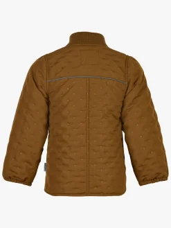 CeLaVi Termojakke Stars, Rubber