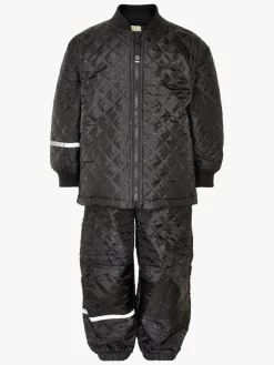 CeLaVi Termosæt, Black