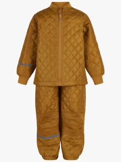 CeLaVi Termosæt, Buckthorn Brown