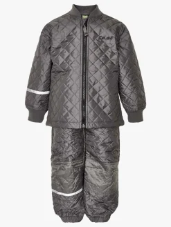 CeLaVi Termosæt, Grey