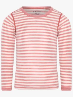 CeLaVi Trøje, Old Rose Melange