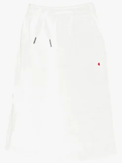 Champion Kids Bermuda Shorts, White