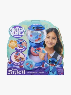 Character Disney Stitch The Squeeeze Ball Creator DIY-sæt