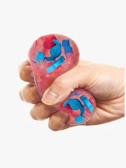 Character Disney Stitch The Squeeeze Ball Creator DIY-sæt