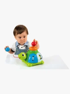 Chicco Turtle Sort & Surprise Aktivitetslegetøj