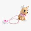 Chichi Love Loomy Fjernstyret Hund