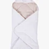Childhome Babytæppe, Beige