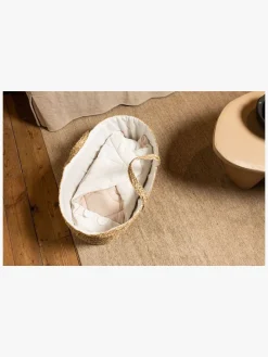 Childhome Babytæppe, Beige