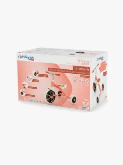 Chillafish Ziggi Trehjulet Cykel, Pink