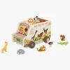 Classic World Prairie Adventure Truck Puttekasse