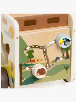 Classic World Prairie Adventure Truck Puttekasse
