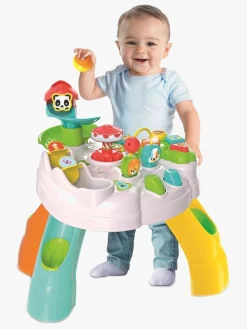 Clementoni Aktivitetsbord