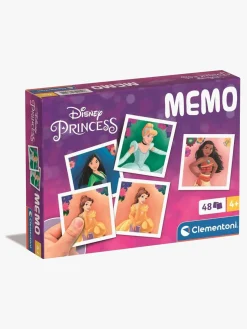 Clementoni Disney Princess Huskespil