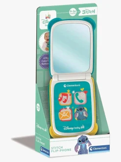 Clementoni Disney Stitch Klaptelefon