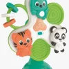 Clementoni Karrusel med Musik