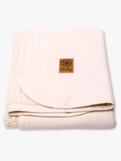 Cloby Bamsetæppe, Off White