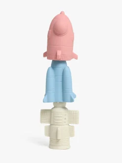 Cloudberry Castle  Bløde Stableklodser Det Ydre Rum 7 Stk.