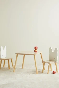 Cloudberry Castle Bord & Stole, Bunny