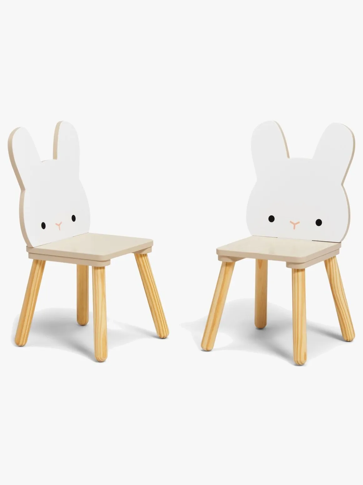 Cloudberry Castle Bord & Stole, Bunny