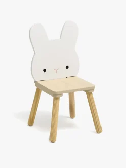 Cloudberry Castle Bord & Stole, Bunny
