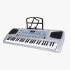 Cloudberry Castle Keyboard 54 Tangenter