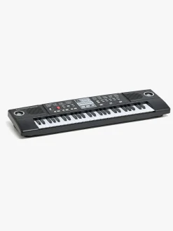 Cloudberry Castle Keyboard med Mikrofon