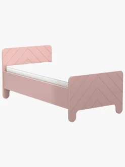 Cloudberry Castle Seng KIM 80x160, Pink