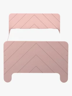 Cloudberry Castle Seng KIM 80x160, Pink